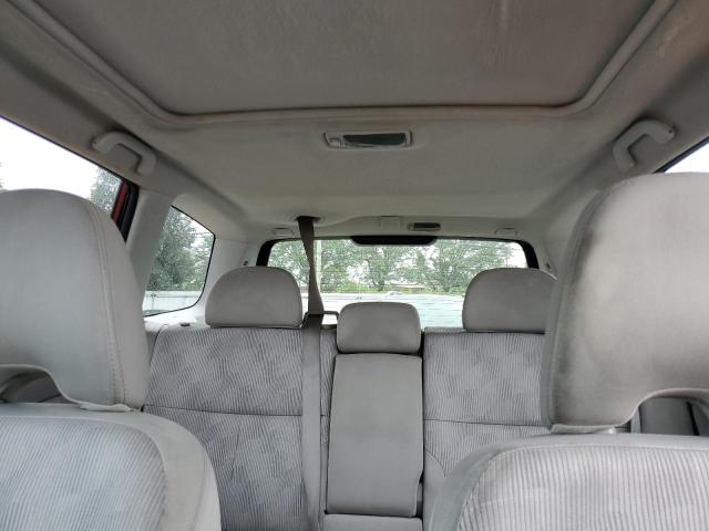Photo 10 from auction – 2010 SUBARU FORESTER 2 with VIN JF2SH6CC1AH775924