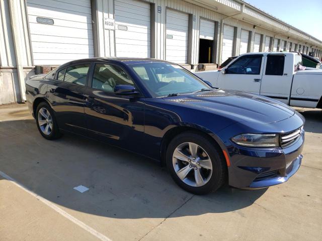 Photo 4 from auction – 2015 DODGE CHARGER SE with VIN 2C3CDXBG7FH741646