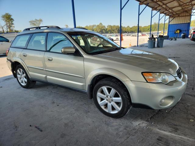 Photo 4 from auction – 2006 SUBARU LEGACY OUT with VIN 4S4BP62C167337707