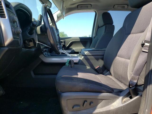 Photo 7 from auction – 2014 CHEVROLET SILVERADO with VIN 1GCVKREC5EZ235701