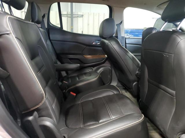 Photo 11 from auction – 2017 GMC ACADIA DEN with VIN 1GKKNXLS4HZ154576