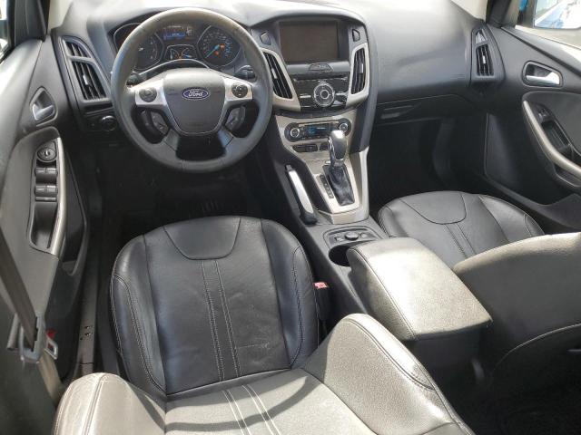 Photo 8 from auction – 2012 FORD FOCUS SEL with VIN 1FAHP3H20CL236386