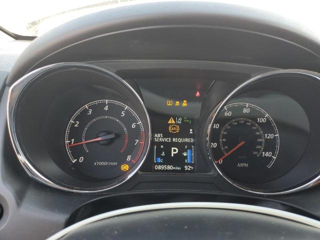 Photo 9 from auction – 2019 MITSUBISHI OUTLANDER with VIN JA4AP4AW2KU022372