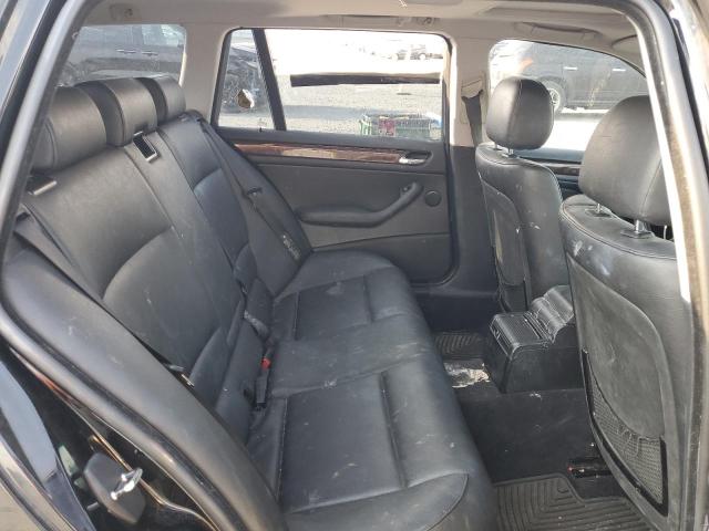 Photo 10 from auction – 2004 BMW 325 IT SUL with VIN WBAAX13464PJ01008