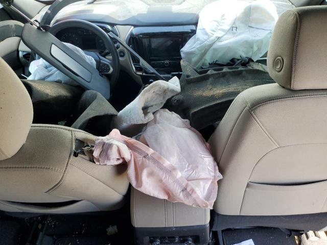 Photo 8 from auction – 2023 CHEVROLET TRAVERSE LS with VIN 1GNERFKW2PJ286400