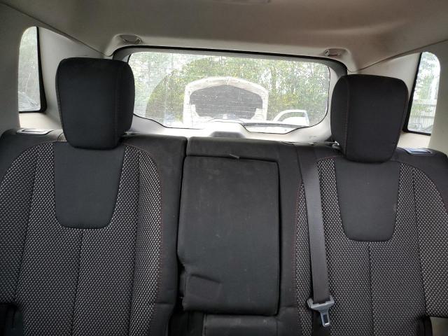 Photo 10 from auction – 2012 GMC TERRAIN SLE with VIN 2GKFLTE53C6328925