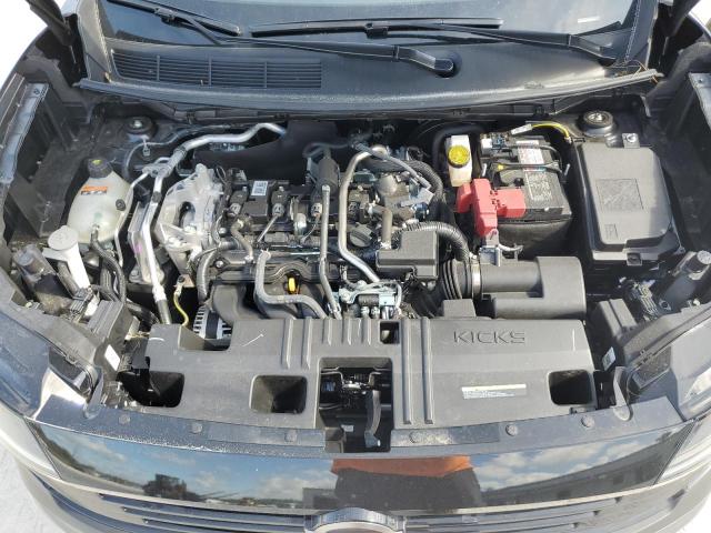 Photo 12 from auction – 2025 NISSAN KICKS S with VIN 3N8AP6BB9SL380709