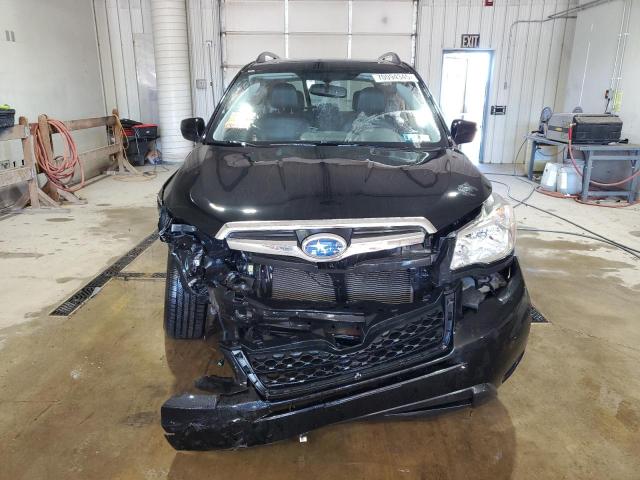 Photo 5 from auction – 2016 SUBARU FORESTER 2 with VIN JF2SJAHCXGH506006