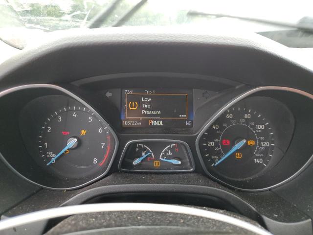 Photo 9 from auction – 2017 FORD FOCUS SE with VIN 1FADP3F26HL340521