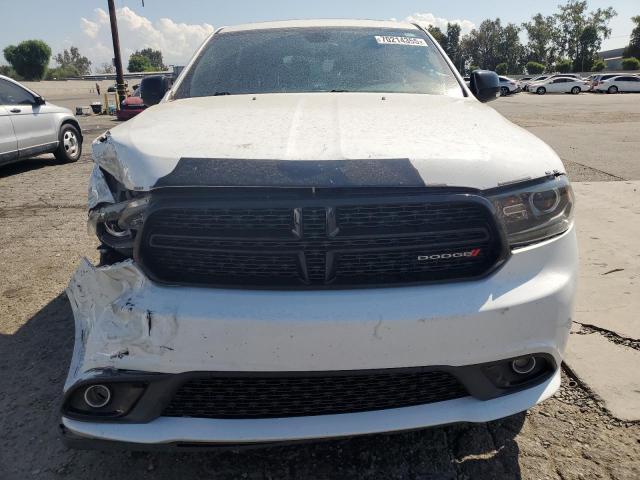 Photo 5 from auction – 2018 DODGE DURANGO GT with VIN 1C4RDHDG2JC218894
