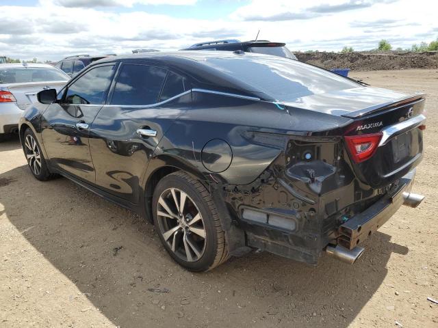 Photo 2 from auction – 2016 NISSAN MAXIMA 3.5 with VIN 1N4AA6AP5GC420741