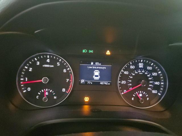 Photo 9 from auction – 2020 KIA FORTE FE with VIN 3KPF24ADXLE156474