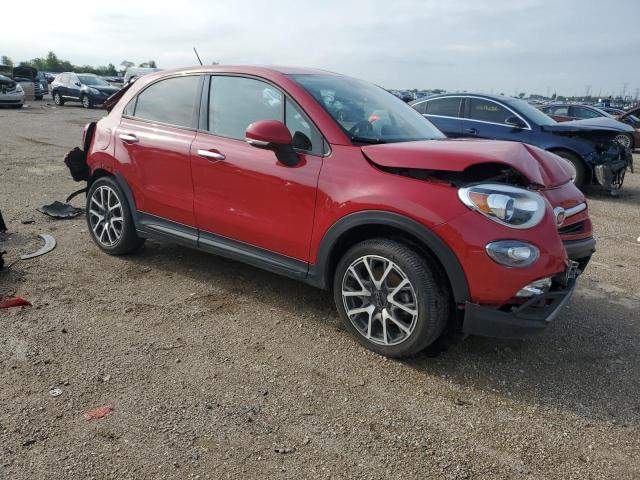 Photo 4 from auction – 2016 FIAT 500X TREKK with VIN ZFBCFXET7GP356795