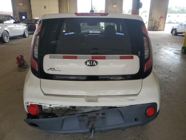 Photo 6 from auction – 2018 KIA SOUL with VIN KNDJN2A25J7895897