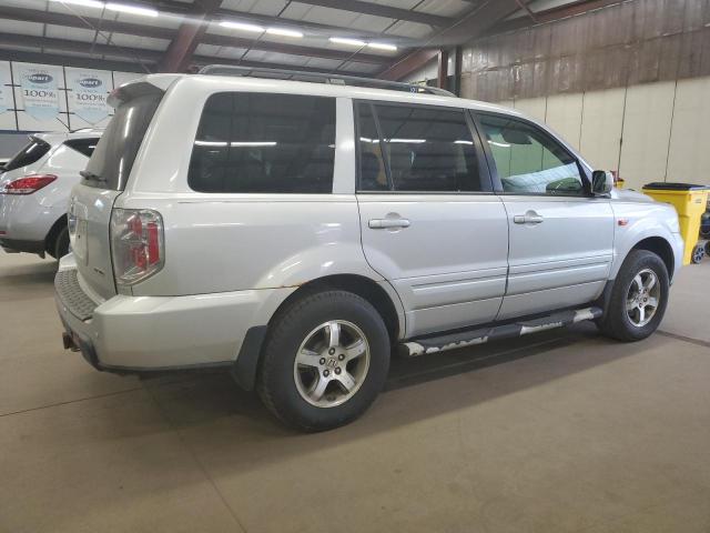 Photo 3 from auction – 2006 HONDA PILOT EX with VIN 5FNYF18676B014150
