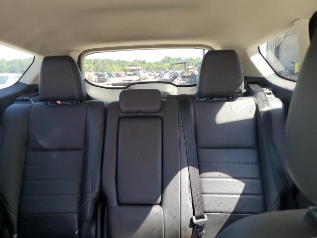 Photo 10 from auction – 2016 FORD ESCAPE TIT with VIN 1FMCU9J90GUA61771