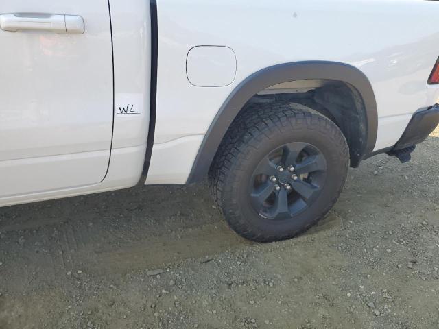 Photo 12 from auction – 2021 RAM 1500 REBEL with VIN 1C6SRFLT6MN759226