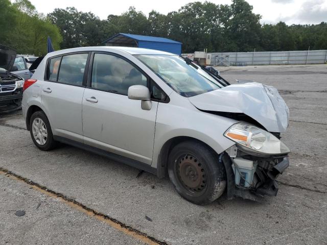 Photo 4 from auction – 2011 NISSAN VERSA S with VIN 3N1BC1CP3BL377591