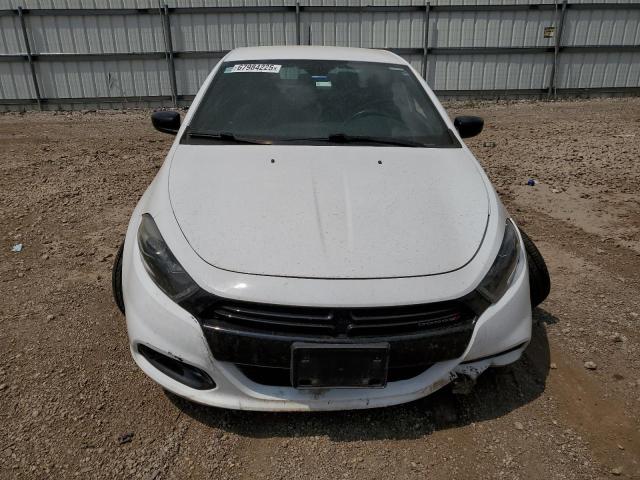 Photo 5 from auction – 2015 DODGE DART SXT with VIN 1C3CDFBB4FD435015