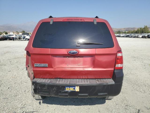 Photo 6 from auction – 2008 FORD ESCAPE XLT with VIN 1FMCU03108KC63445