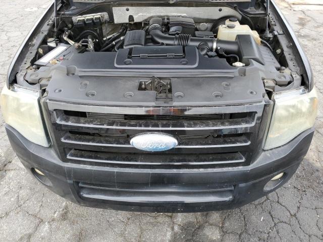 Photo 12 from auction – 2009 FORD EXPEDITION with VIN 1FMFK19559EA97085