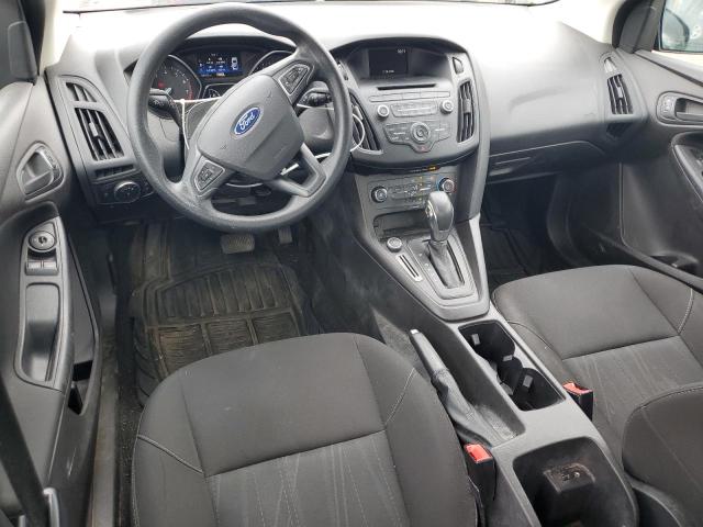 Photo 8 from auction – 2017 FORD FOCUS S with VIN 1FADP3E24HL276013