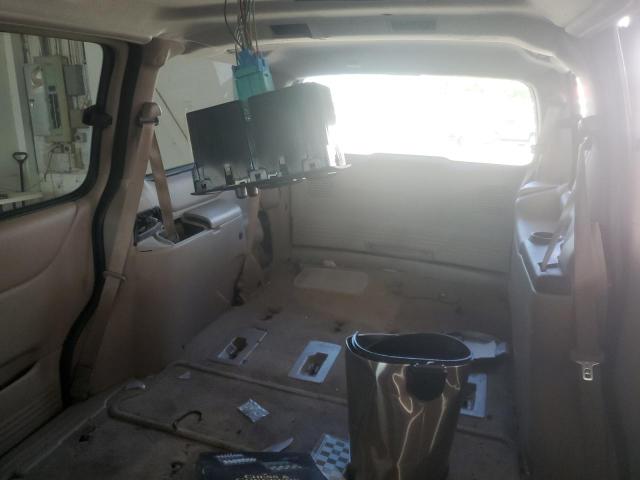 Photo 10 from auction – 2003 CHEVROLET VENTURE with VIN 1GNDX03E23D119547