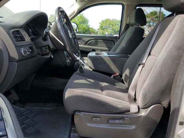 Photo 7 from auction – 2007 CHEVROLET AVALANCHE with VIN 3GNEC12097G151111