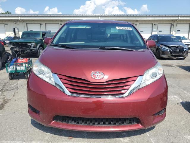 Photo 5 from auction – 2015 TOYOTA SIENNA LE with VIN 5TDKK3DC9FS604841
