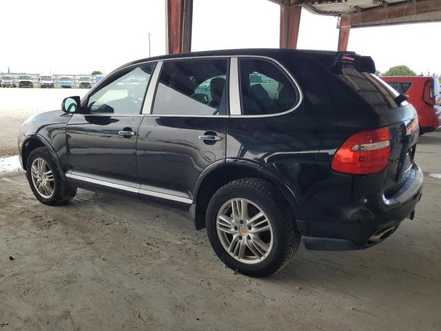 Zdjęcie 2 z aukcji – 2008 PORSCHE CAYENNE S z VIN WP1AB29P58LA53599