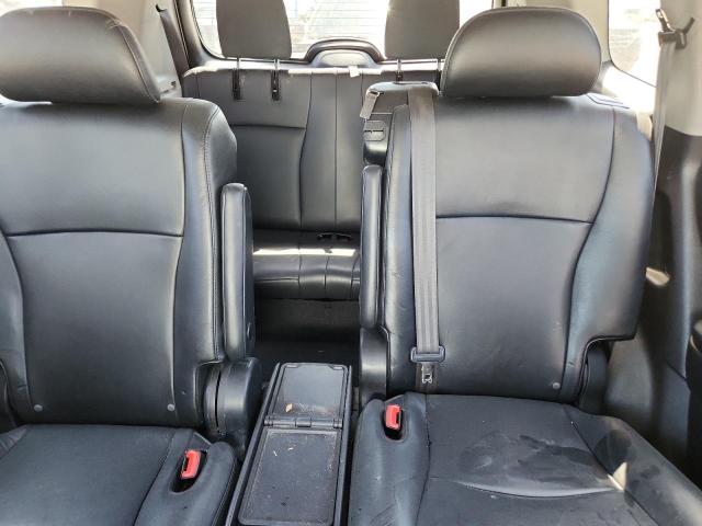 Photo 10 from auction – 2010 TOYOTA HIGHLANDER with VIN 5TDKK3EH8AS012771