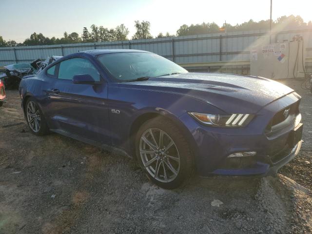 Photo 4 from auction – 2015 FORD MUSTANG GT with VIN 1FA6P8CF4F5412296