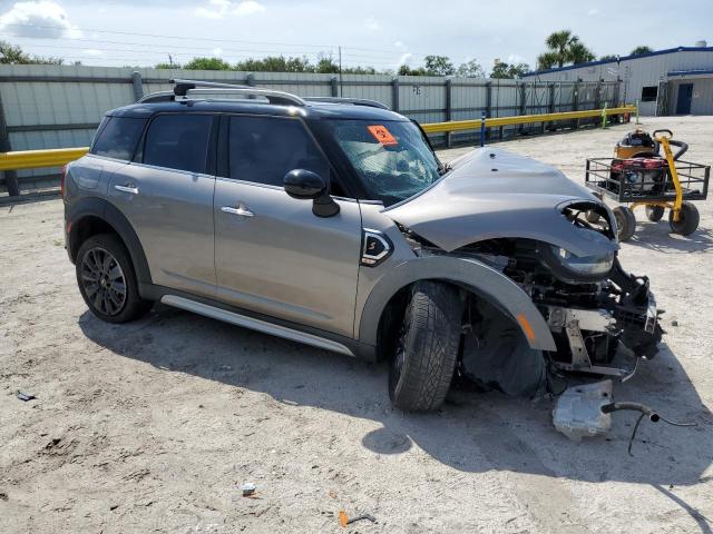 Photo 4 from auction – 2019 MINI COOPER S C with VIN WMZYT3C58K3E94499