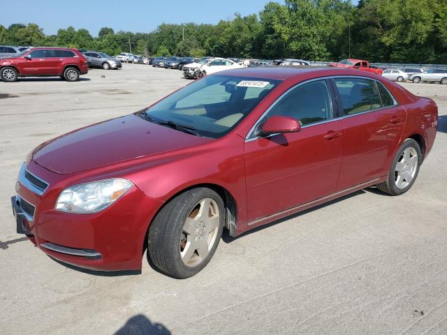 Photo 1 from auction – 2010 CHEVROLET MALIBU 2LT with VIN 1G1ZD5E76AF154234