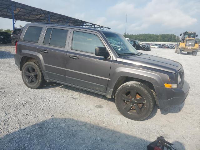 Photo 4 from auction – 2015 JEEP PATRIOT SP with VIN 1C4NJRBB5FD439072