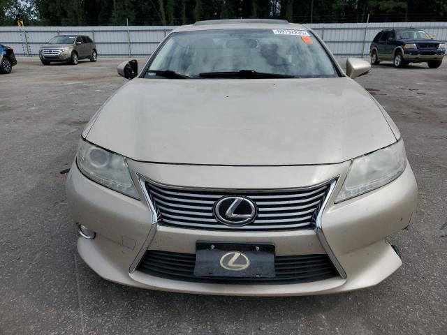 Photo 5 from auction – 2013 LEXUS ES 350 with VIN JTHBK1GG5D2054740