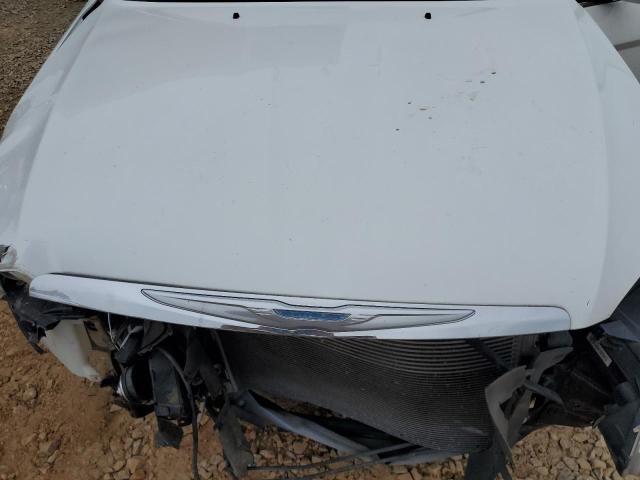 Photo 11 from auction – 2014 CHRYSLER 200 LX with VIN 1C3CCBAB2EN207746