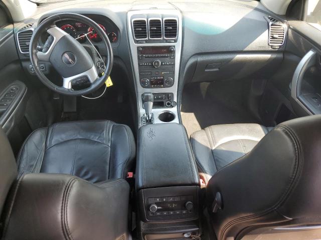Photo 8 from auction – 2012 GMC ACADIA SLT with VIN 1GKKVRED3CJ343186