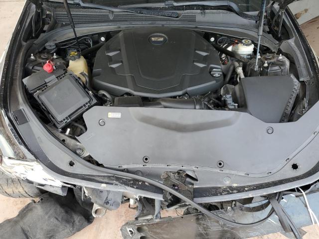 Photo 11 from auction – 2016 CADILLAC CTS LUXURY with VIN 1G6AR5SS2G0100636