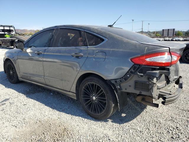 Photo 2 from auction – 2013 FORD FUSION SE with VIN 3FA6P0H98DR255497