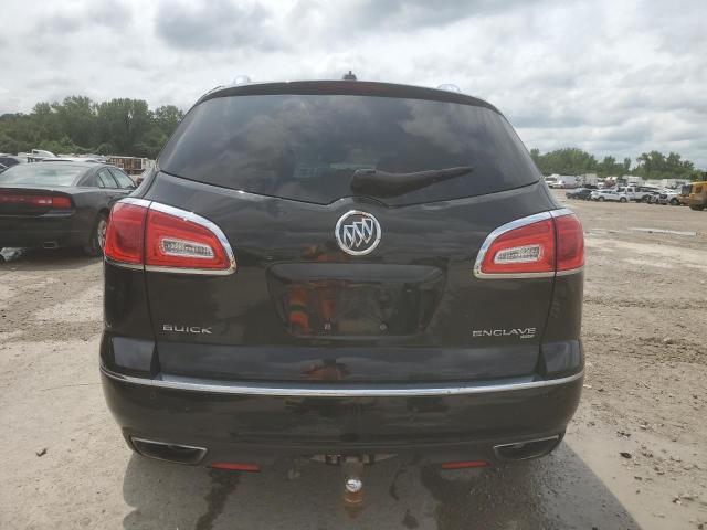 Photo 6 from auction – 2016 BUICK ENCLAVE with VIN 5GAKVBKD8GJ213905