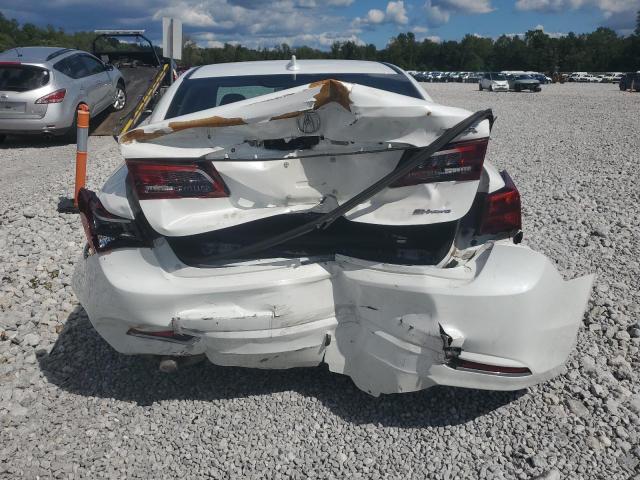 Photo 6 from auction – 2016 ACURA TLX TECH with VIN 19UUB3F56GA002213