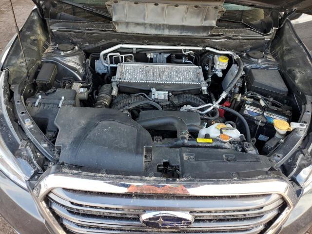 Photo 12 from auction – 2019 SUBARU ASCENT LIM with VIN 4S4WMAMD2K3402651