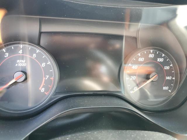 Photo 9 from auction – 2016 CHEVROLET CAMARO LT with VIN 1G1FD1RS6G0124527