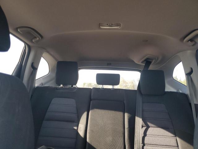 Photo 10 from auction – 2017 HONDA CR-V EX with VIN 7FARW1H56HE036952