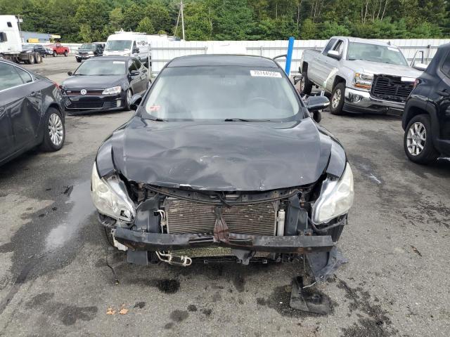 Photo 5 from auction – 2010 NISSAN MAXIMA S with VIN 1N4AA5APXAC823339