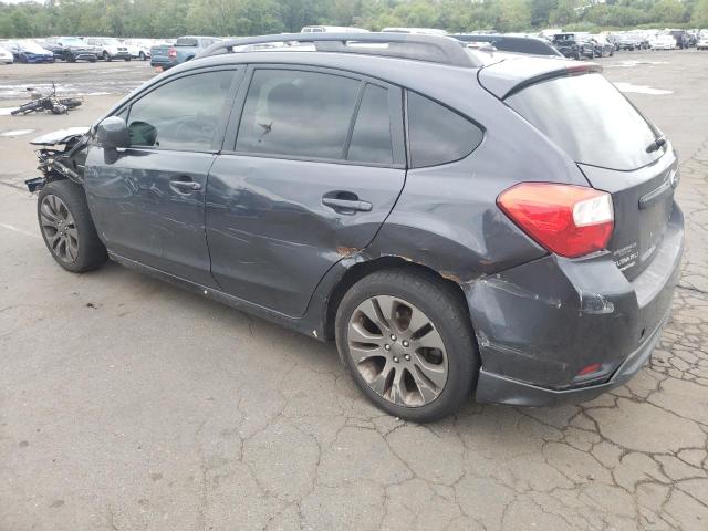 Photo 2 from auction – 2013 SUBARU IMPREZA SP with VIN JF1GPAS68D2885453
