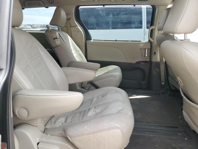 Photo 11 from auction – 2011 TOYOTA SIENNA XLE with VIN 5TDYK3DC3BS047171