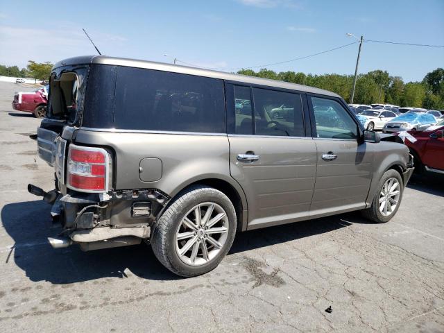 Photo 3 from auction – 2013 FORD FLEX LIMIT with VIN 2FMGK5D86DBD24494