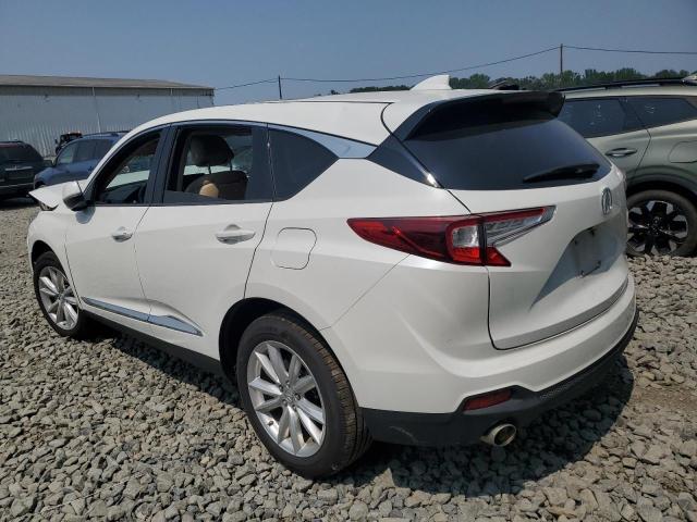 Photo 2 from auction – 2020 ACURA RDX with VIN 5J8TC2H35LL024698